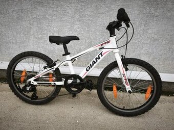 Dětské kolo Giant 20 "