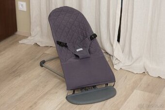 Dětské polohovací lehátko Elis Design