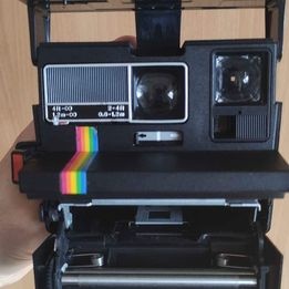 Polaroid 635CL
