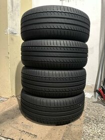 Letni pneu 215/55/16 Michelin Primacy Hp