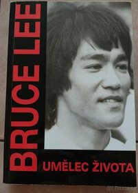 Bruce lee-Umělec života - 1
