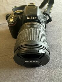 Nikon D 5100