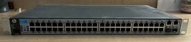 HP Switch 2620-48 J9626A
