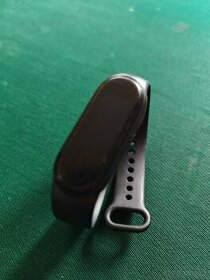 Xiaomi mi Band 4 nfc - plaťte hodinkami