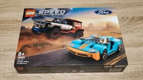 Lego Speed champions 76905