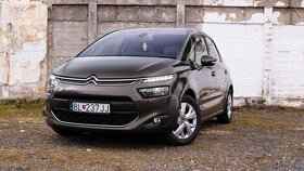 Citroën C4 Picasso eHDi 115 Intensive/Best Collection id: 31