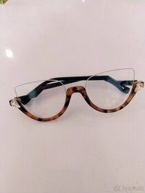 Nové dámské brýle/ obroučky - 1