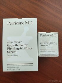 Set Perricone Face Firming - 1