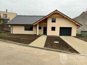 Prodej rodinného domu 167 m2, Bořenovice - 1