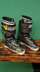 Lyžařské boty Dalbello IL MORO