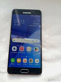 Samsung Galaxy A5 SM-A510F Black - 1