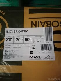 Izolace Isover Orsik - 1