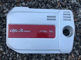Kryt motoru Alfa Romeo 159 JTDM - 1