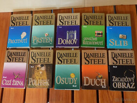 Danielle Steel - 1