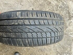 Continental crosscontact 255/55 R19