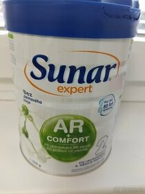 Sunar expert AR+comfort 2