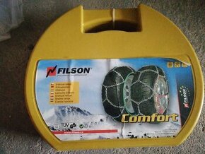 Sněhové řetězy Filson Comfort KN 050 - 1