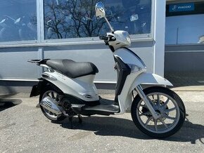 Piaggio Liberty 125 ie 2015