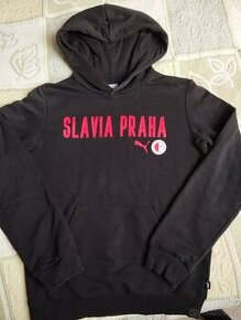 Originál Slavia dětská mikina