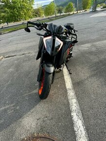 Ktm Super Duke 1290 R