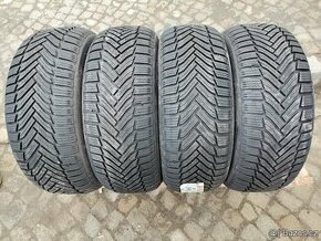 225/50/16 zimni pneu MICHELIN 225 50 16