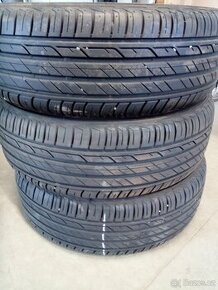 Bridgestone letní 3 kusy 195/60 R 16