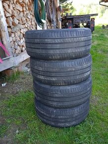 Letní pneumatiky Michelin 225/50 R17 - 1