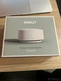 Minut Smart Home Alarm - 1