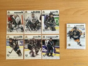Hokejové karty NHL 01-02 Pacific Adrenaline