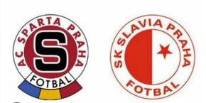 Sparta vs Slavia