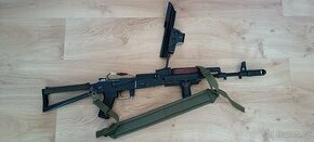 Prodám AKS-74M (cm.040)