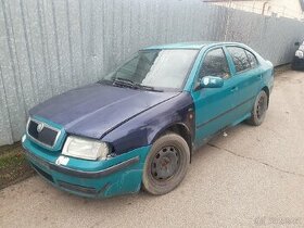 Rozprodám na díly Škoda Octavia I