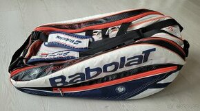 Babolat bag Pure Aero French Open X12