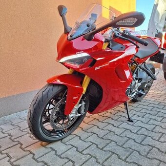 Ducati Supersport 950