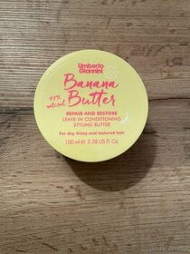Umberto Giannini - bezoplachový kondicionér 100ml - 1