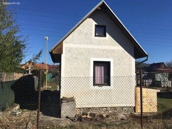 Chata prodej Strakonice