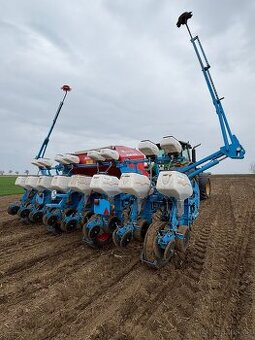Monosem NX-2  8riadok Top Stav
