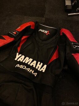 Yamaha kombineza