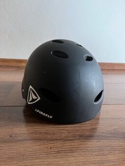 Firefly Freestyle Prostyle Helma