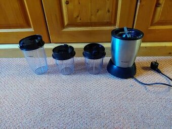 Smoothie mixer SilverCrest 900