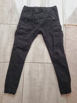Pánské kalhoty Bolf L Jogger