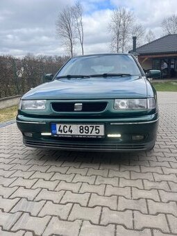Seat toledo 1.9tdi