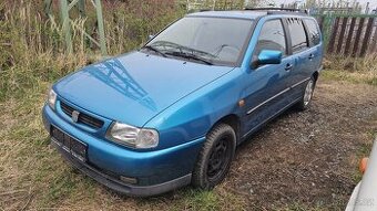 SEAT CORDOBA VARIO 1.6i
