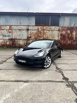 Tesla Model 3 / Long Range / Dual Motor / 2019 - 1