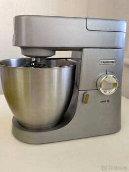 Kenwood chef xl