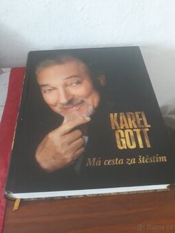 životopis KARLA GOTTA