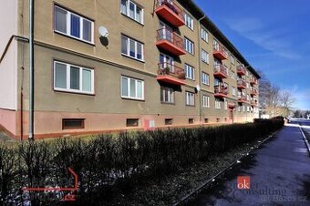 Prodej, byty/3+1, 74 m2, Pionýrů 1331, 35601 Sokolov, Sokolo