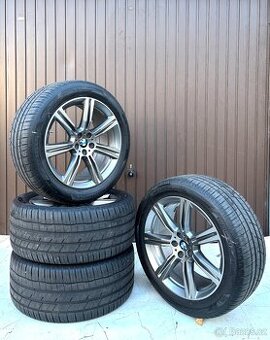 Bmw Alu kola R20 z Bmw X5 G05 Bmw X6 5x112 Letní