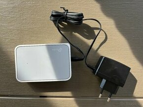 Switch TP-Link TL-SF1005D