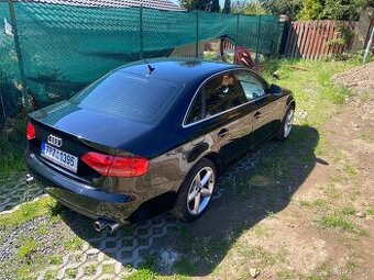 A4,b8 2.7TDi